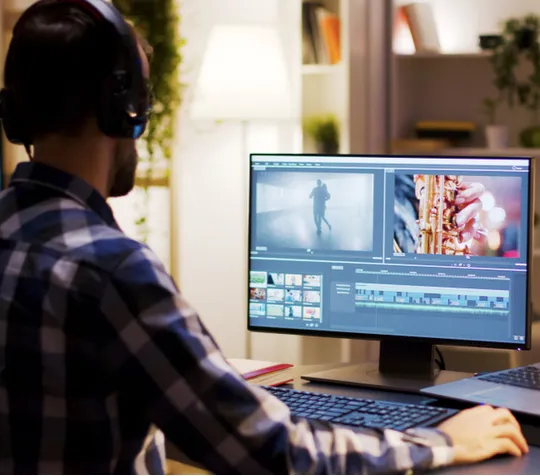 Adobe After Effects ile Hareketli Grafik ve Video Efekt Kursu