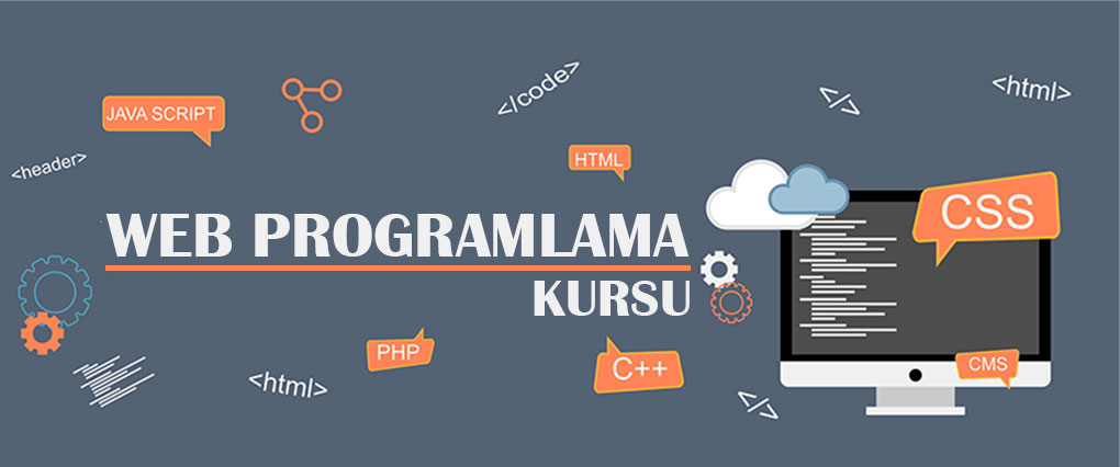 Web Programlama Kursu