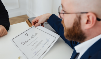 Sertifikalar E-Devlet’te Görüntülenebiliyor